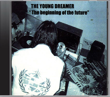 The Beginning Of The Future/Cover Front