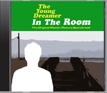 In The Room/Cover Front