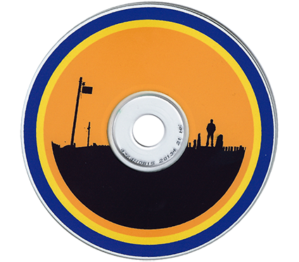 In The Room/Disc